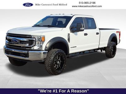 Used 2022 Ford F350 XL w/ STX Appearance Package
