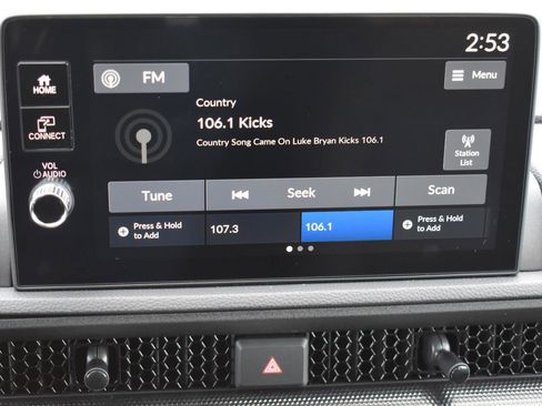 Used 2026 Honda CR-V TrailSport image 30