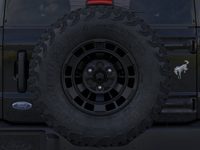 New 2026 Ford Bronco Outer Banks w/ Sasquatch Package AWD/4WD image 24