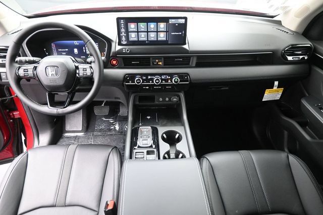 New 2026 Honda Pilot EX-L image 9