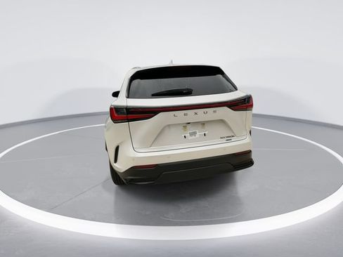 Used 2025 Lexus NX 350h AWD w/ Accessory Package (K3) image 7