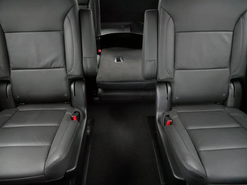 Used 2024 Chevrolet Tahoe LT w/ Max Trailering Package image 13