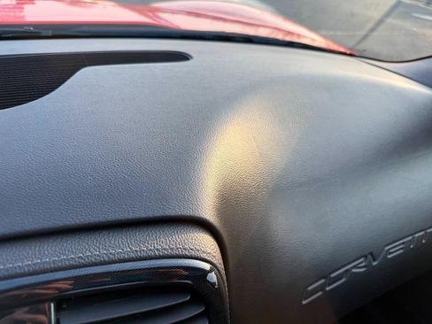 Used 2011 Chevrolet Corvette Grand Sport w/ Preferred Equipment Group image 47