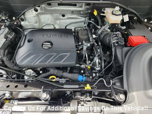 New 2026 Buick Encore GX Preferred FWD image 21