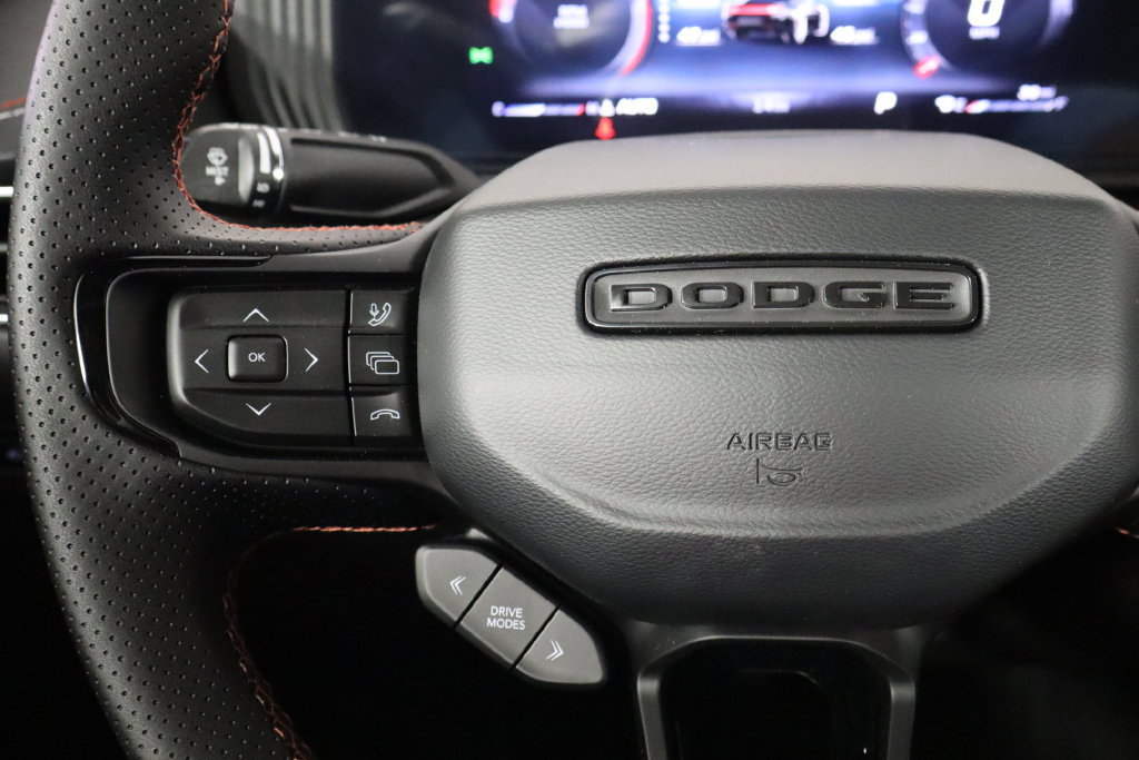 New 2027 Dodge Charger R/T AWD/4WD image 8