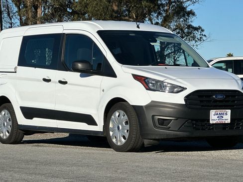 Used 2023 Ford Transit Connect XL FWD image 7