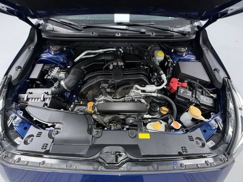 Used 2024 Subaru Crosstrek 2.5i Wilderness AWD/4WD image 13
