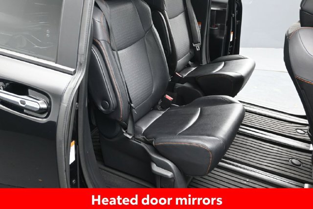 Certified 2023 Toyota Sienna XSE w/ XSE Plus Package AWD/4WD image 22