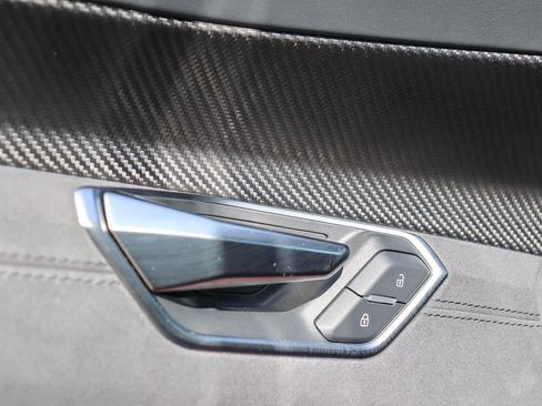 New 2026 Audi S e-tron GT Premium Plus image 33