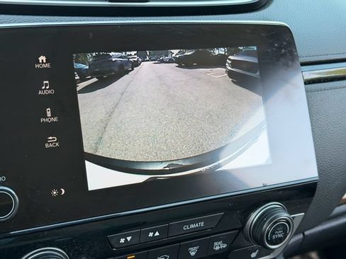 Used 2022 Honda CR-V EX image 23