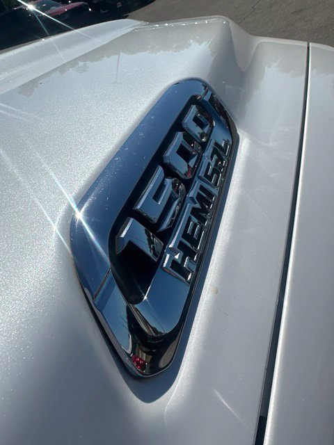 Used 2019 RAM 1500 Limited AWD/4WD image 36