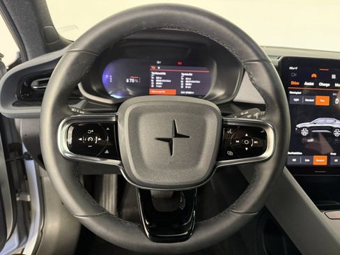 Used 2023 Polestar Polestar 2 w/ Pilot Pack AWD/4WD image 20