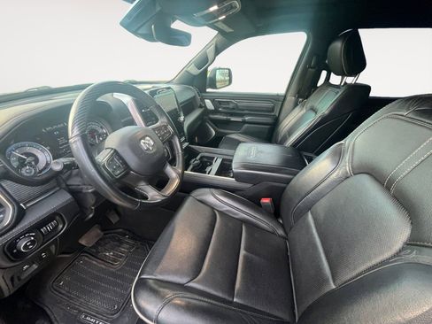Used 2020 RAM 1500 Limited image 6