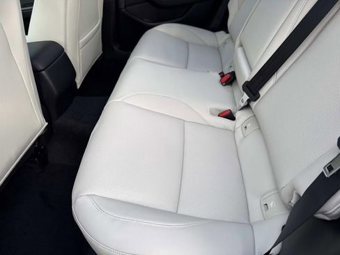 New 2026 MAZDA MAZDA3 2.5 Turbo Sedan w/Premium Plus image 18