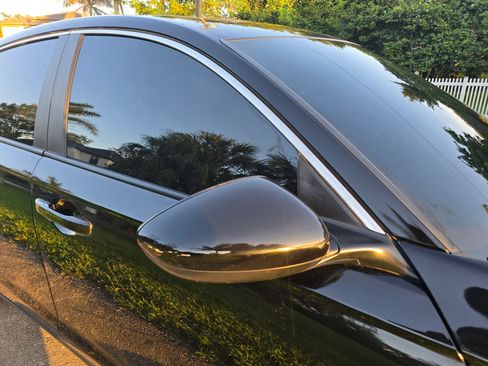 Used 2025 Honda Accord Sport image 15