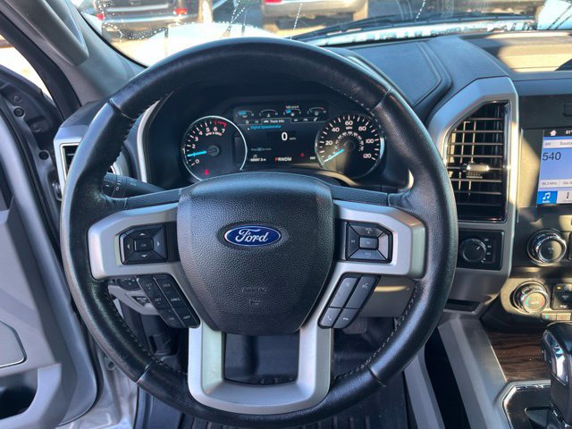 Used 2019 Ford F150 Lariat AWD/4WD image 18