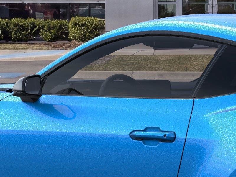 New 2026 Ford Mustang Dark Horse RWD image 20