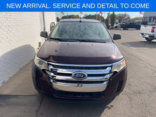 Used 2011 Ford Edge SE w/ 101A Rapid Spec Order Code FWD image 8