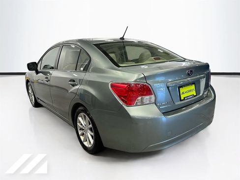 Used 2014 Subaru Impreza 2.0i Premium w/ All-Weather Package w/CVT AWD/4WD image 7