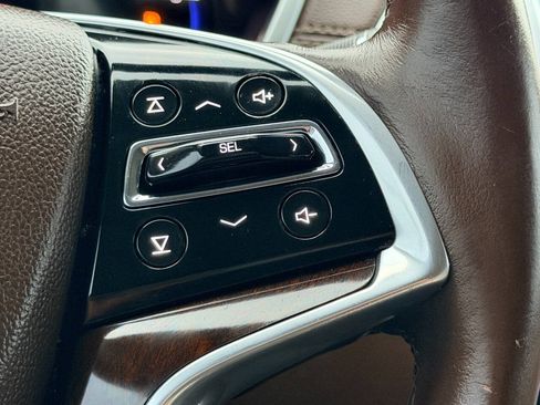 Used 2016 Cadillac SRX Luxury w/ Driver Awareness Package FWD image 27