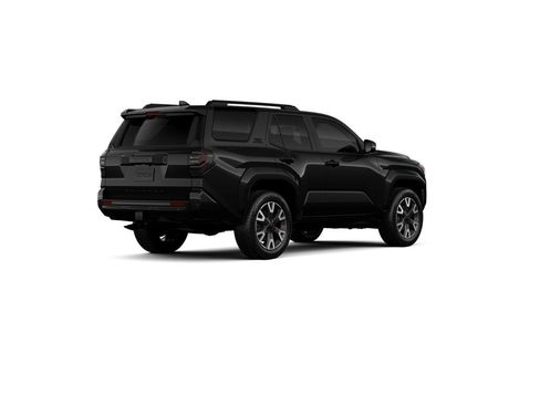 New 2026 Toyota 4Runner TRD Sport Premium AWD/4WD image 11
