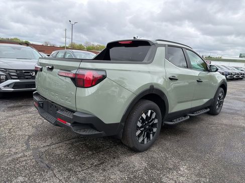 New 2026 Hyundai Santa Cruz SEL AWD/4WD image 7