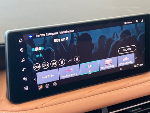 New 2026 INFINITI QX60 Autograph w/ Autograph Tech Package image 20