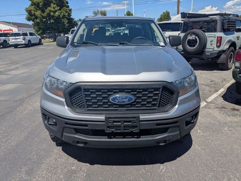 Used 2020 Ford Ranger XL w/ Equipment Group 101A Mid AWD/4WD image 11