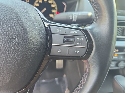 Certified 2024 Honda Civic Sport image 17