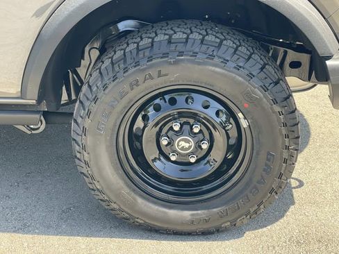 New 2026 Ford Bronco Big Bend image 33