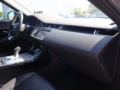 Used 2020 Land Rover Range Rover Evoque S AWD/4WD image 9
