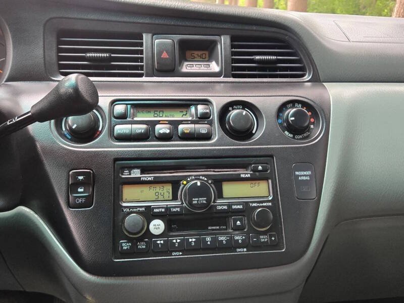 Used 2004 Honda Odyssey EX image 21