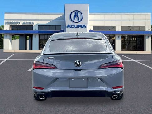 Used 2026 Acura Integra A-Spec FWD image 4
