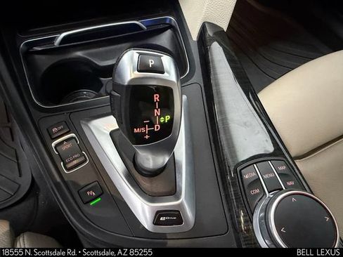 Used 2017 BMW 330e RWD image 26