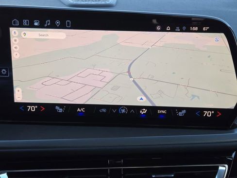 New 2026 Chevrolet Traverse LT w/ Enhanced Driving Package image 12