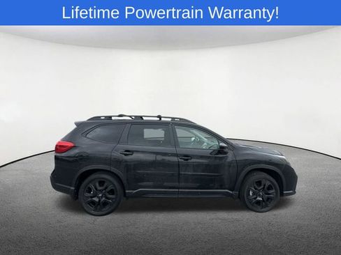 New 2025 Subaru Ascent Bronze Edition w/ Onyx Package image 28