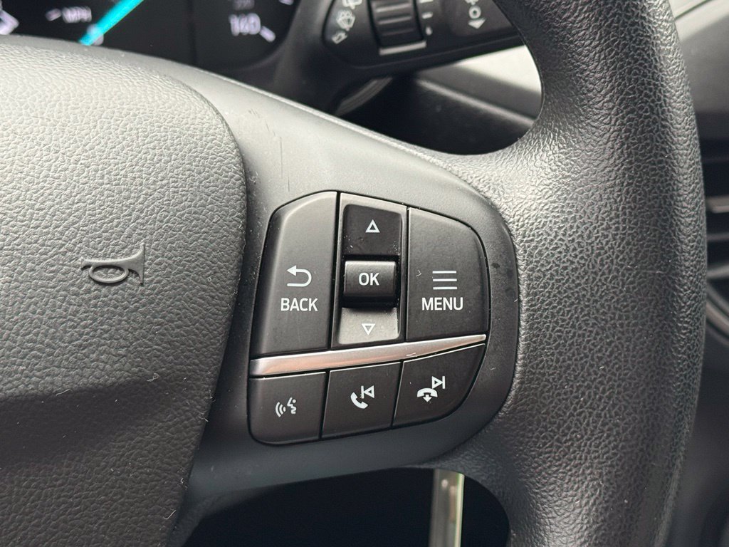 Used 2020 Ford Escape S FWD image 25