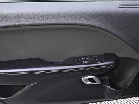 Used 2021 Dodge Challenger SXT AWD/4WD image 21
