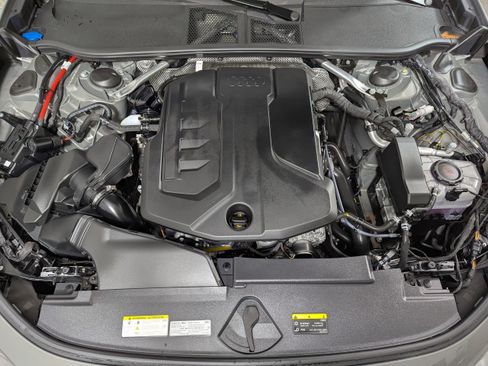 Certified 2025 Audi A5 2.0T Premium w/ Convenience Package image 29