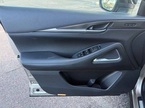 Used 2023 INFINITI QX60 Luxe w/ Performance Audio Package image 15