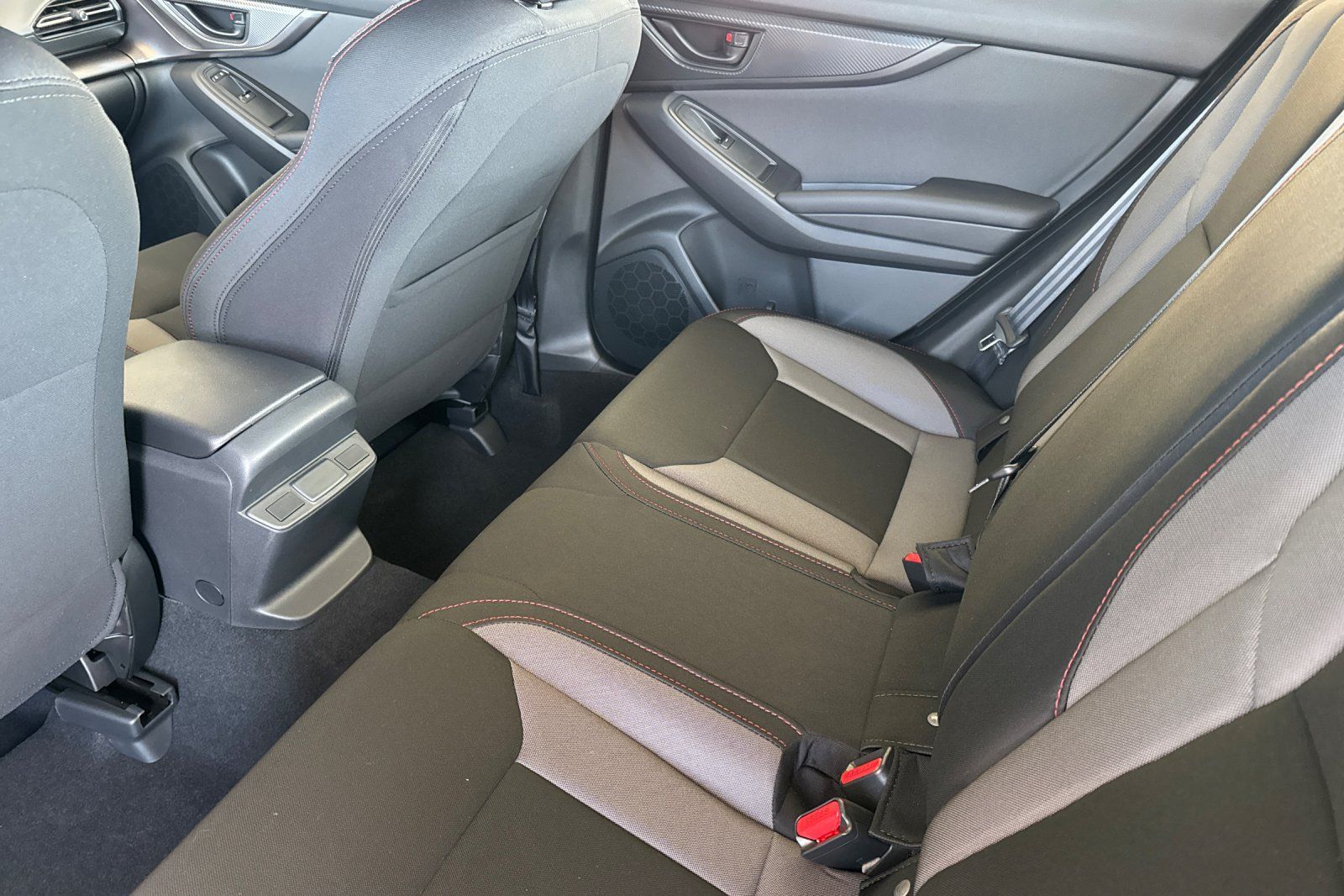 New 2026 Subaru WRX AWD/4WD image 12