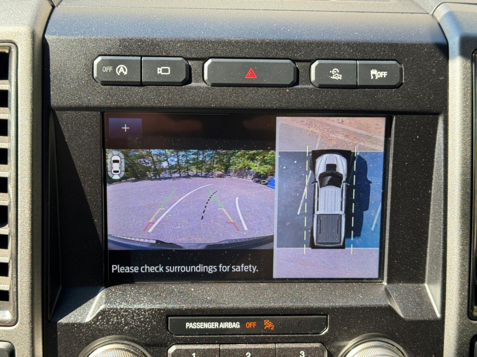 Used 2019 Ford F150 Raptor w/ Equipment Group 802A Luxury AWD/4WD image 33