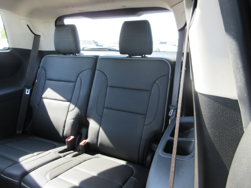 Used 2020 GMC Acadia Denali AWD/4WD image 22