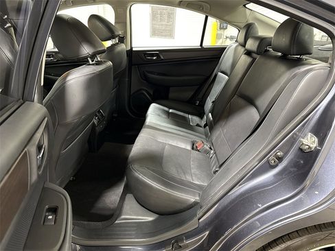 Used 2017 Subaru Legacy 2.5i Limited image 23