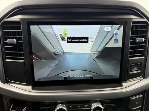 New 2025 Ford F150 XLT w/ Equipment Group 301A Standard image 45