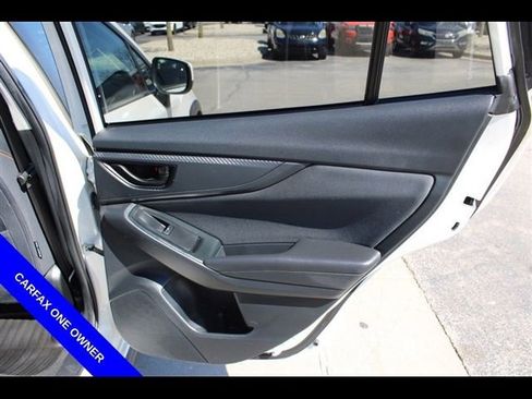 Used 2022 Subaru Crosstrek 2.0i Premium AWD/4WD image 22