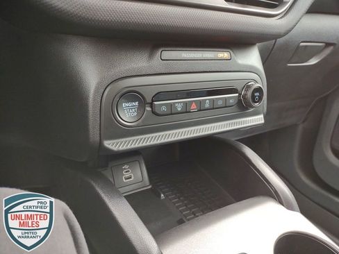 New 2025 Ford Bronco Sport Heritage w/ Convenience Package image 35