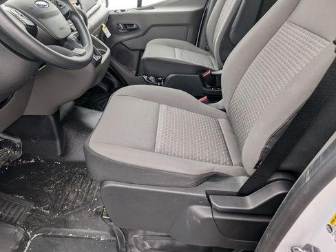 New 2026 Ford Transit 350 XL image 16
