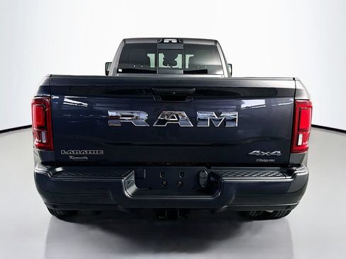 New 2026 RAM 3500 Laramie w/ Sport Appearance Package AWD/4WD image 6
