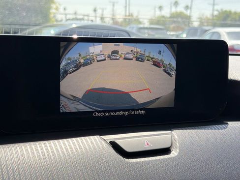 Used 2024 MAZDA CX-90 3.3 Turbo w/ Select Package AWD/4WD image 12